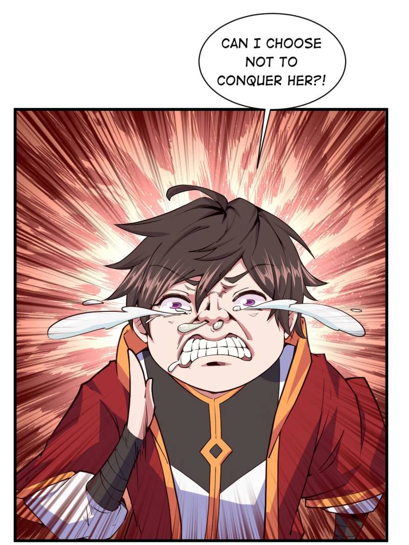 From Zero to Hero: My Gacha Harem Saga Chapter 112 - Page 9