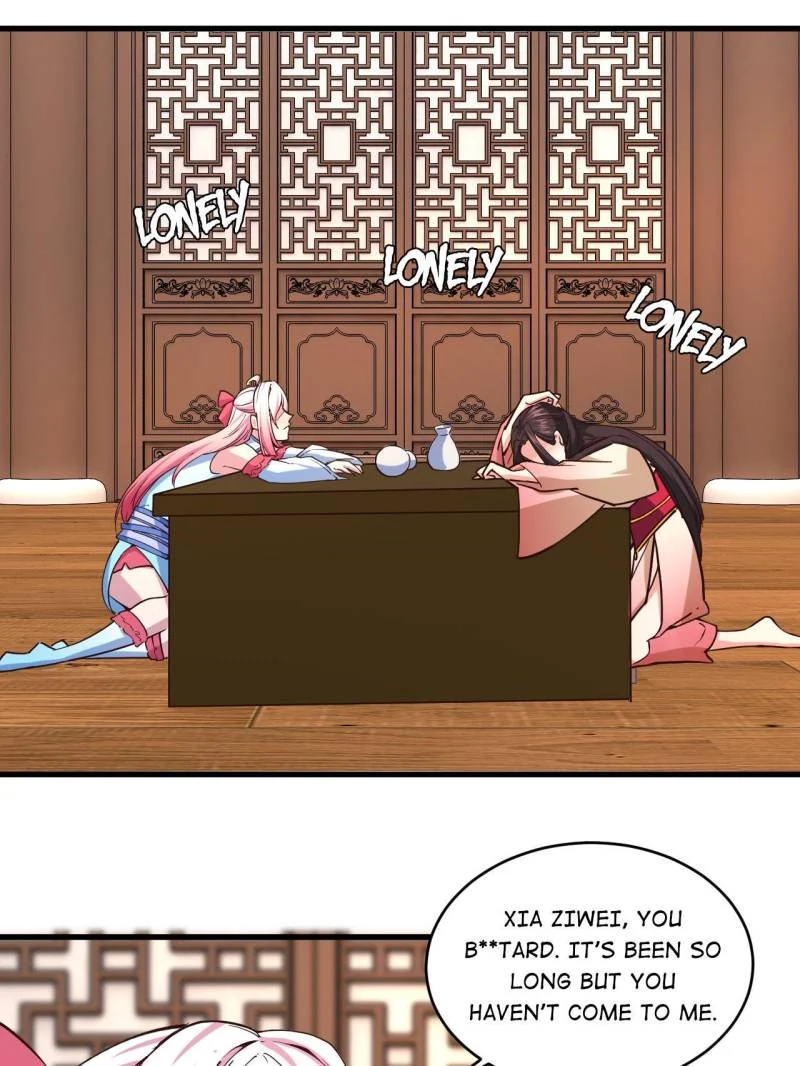 From Zero to Hero: My Gacha Harem Saga Chapter 113 - Page 13