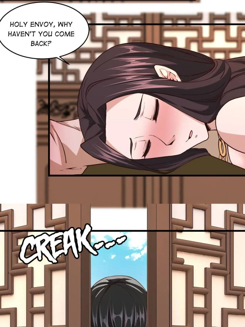 From Zero to Hero: My Gacha Harem Saga Chapter 113 - Page 15