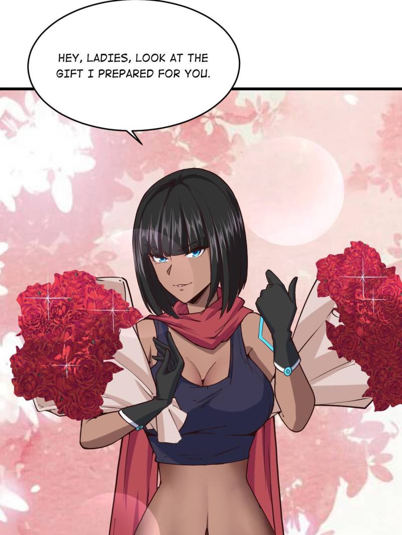From Zero to Hero: My Gacha Harem Saga Chapter 113 - Page 17