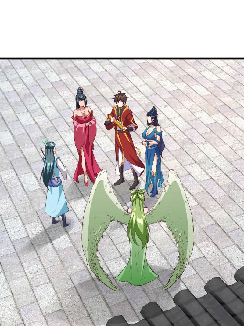 From Zero to Hero: My Gacha Harem Saga Chapter 113 - Page 3
