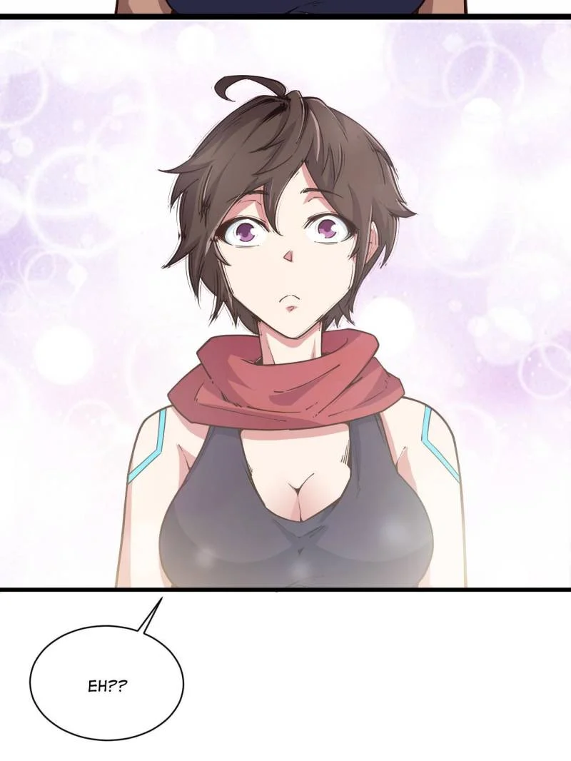 From Zero to Hero: My Gacha Harem Saga Chapter 113 - Page 21