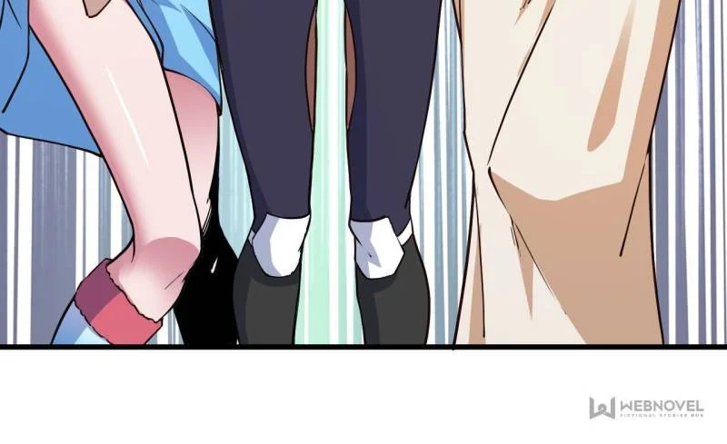 From Zero to Hero: My Gacha Harem Saga Chapter 113 - Page 25