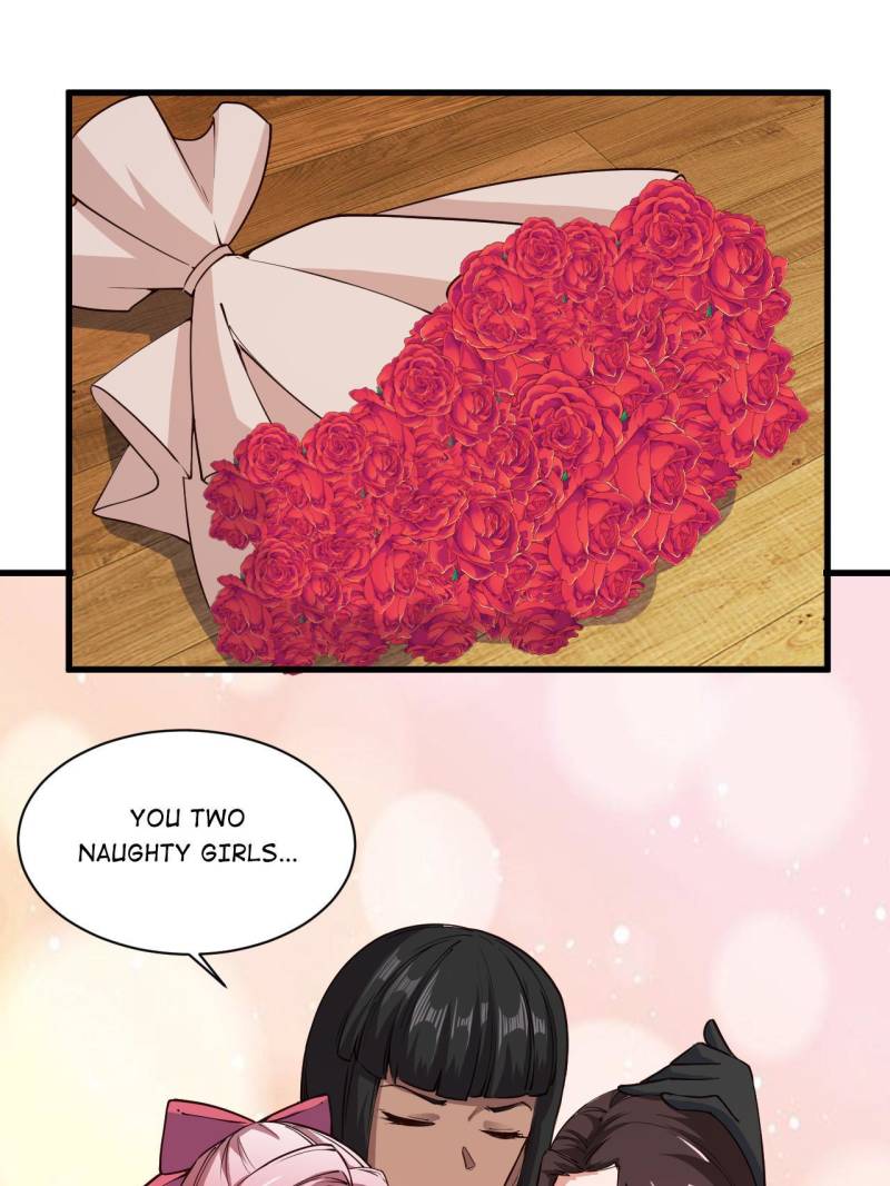 From Zero to Hero: My Gacha Harem Saga Chapter 113 - Page 26
