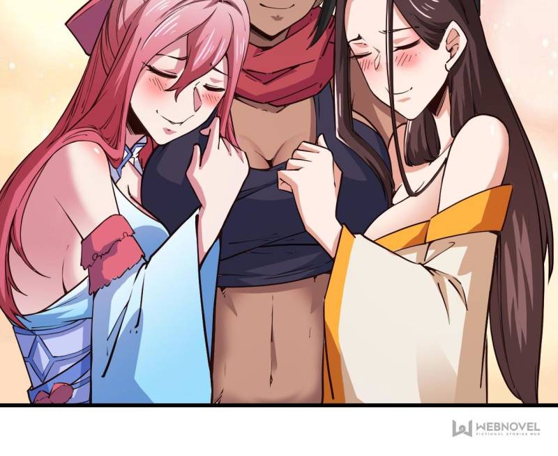 From Zero to Hero: My Gacha Harem Saga Chapter 113 - Page 27