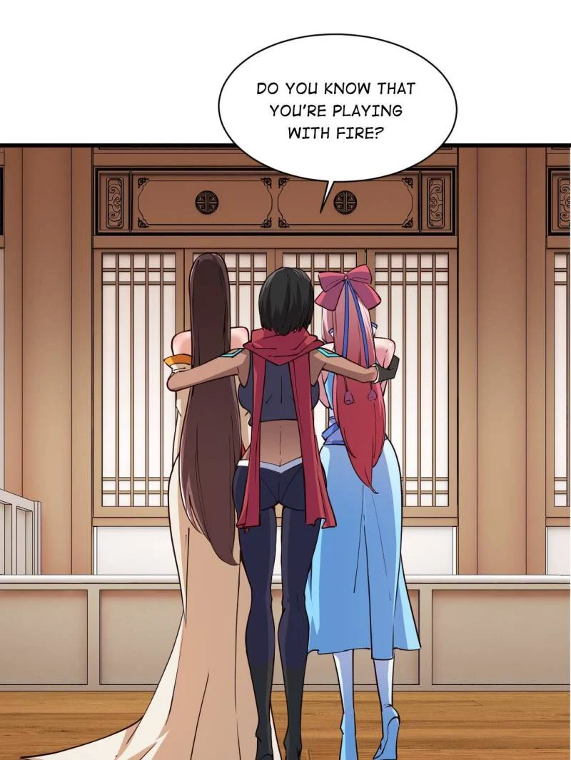 From Zero to Hero: My Gacha Harem Saga Chapter 113 - Page 28