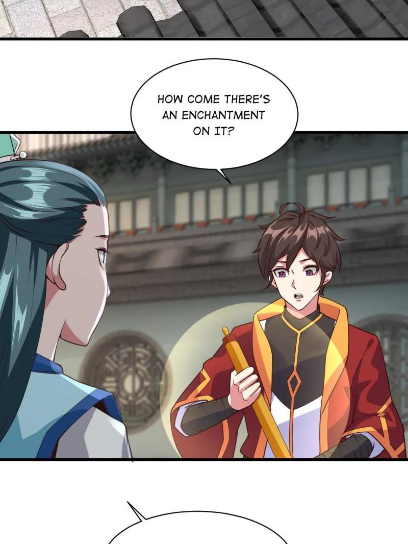 From Zero to Hero: My Gacha Harem Saga Chapter 113 - Page 4
