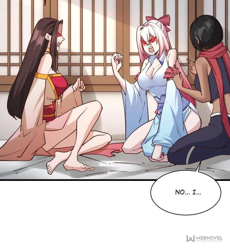 From Zero to Hero: My Gacha Harem Saga Chapter 113 - Page 35
