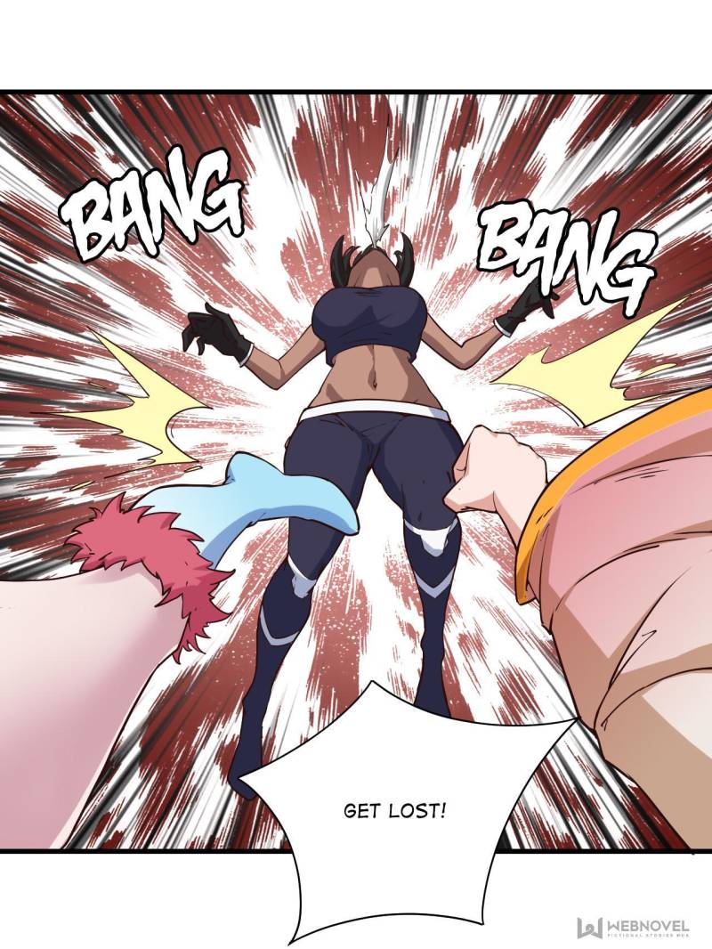 From Zero to Hero: My Gacha Harem Saga Chapter 113 - Page 38