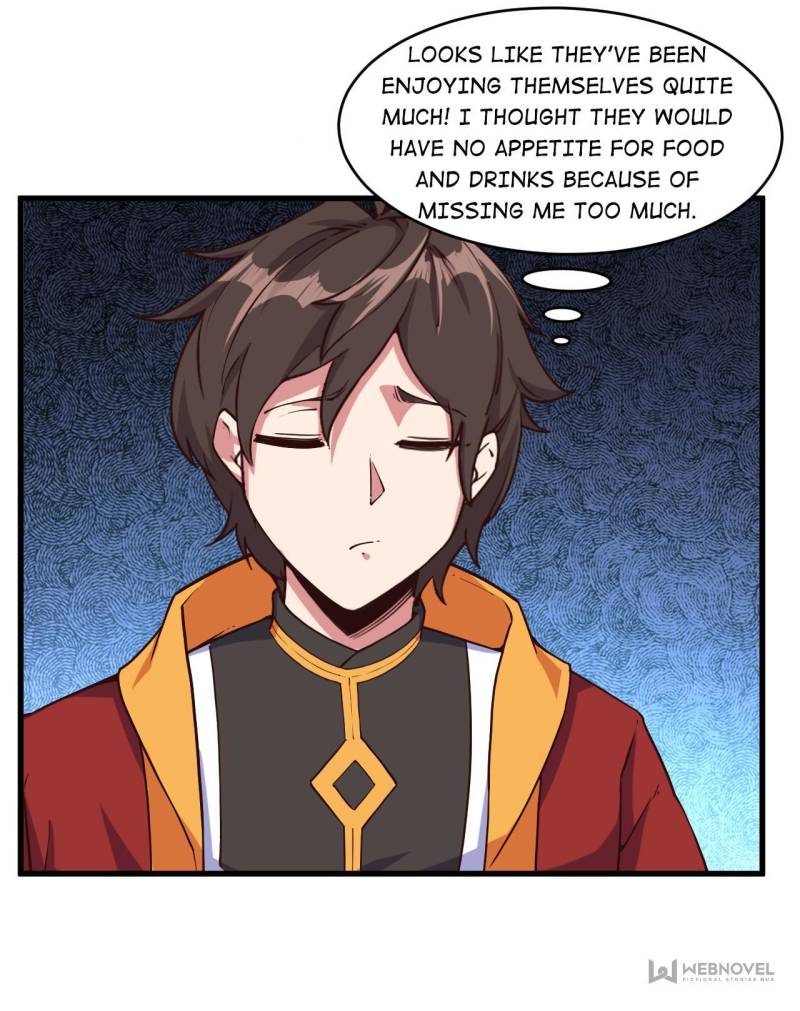 From Zero to Hero: My Gacha Harem Saga Chapter 113 - Page 47