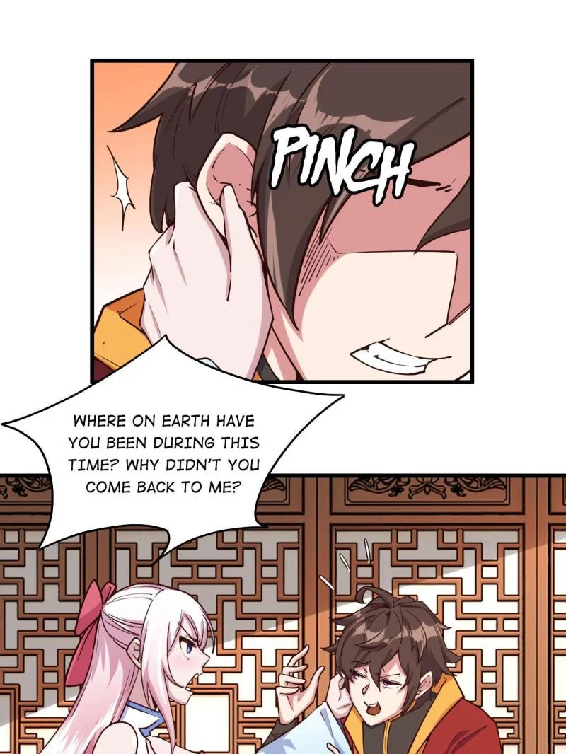 From Zero to Hero: My Gacha Harem Saga Chapter 113 - Page 48