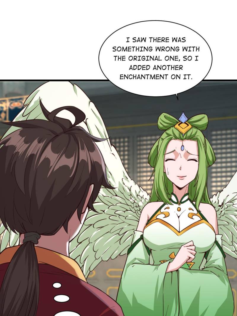 From Zero to Hero: My Gacha Harem Saga Chapter 113 - Page 6