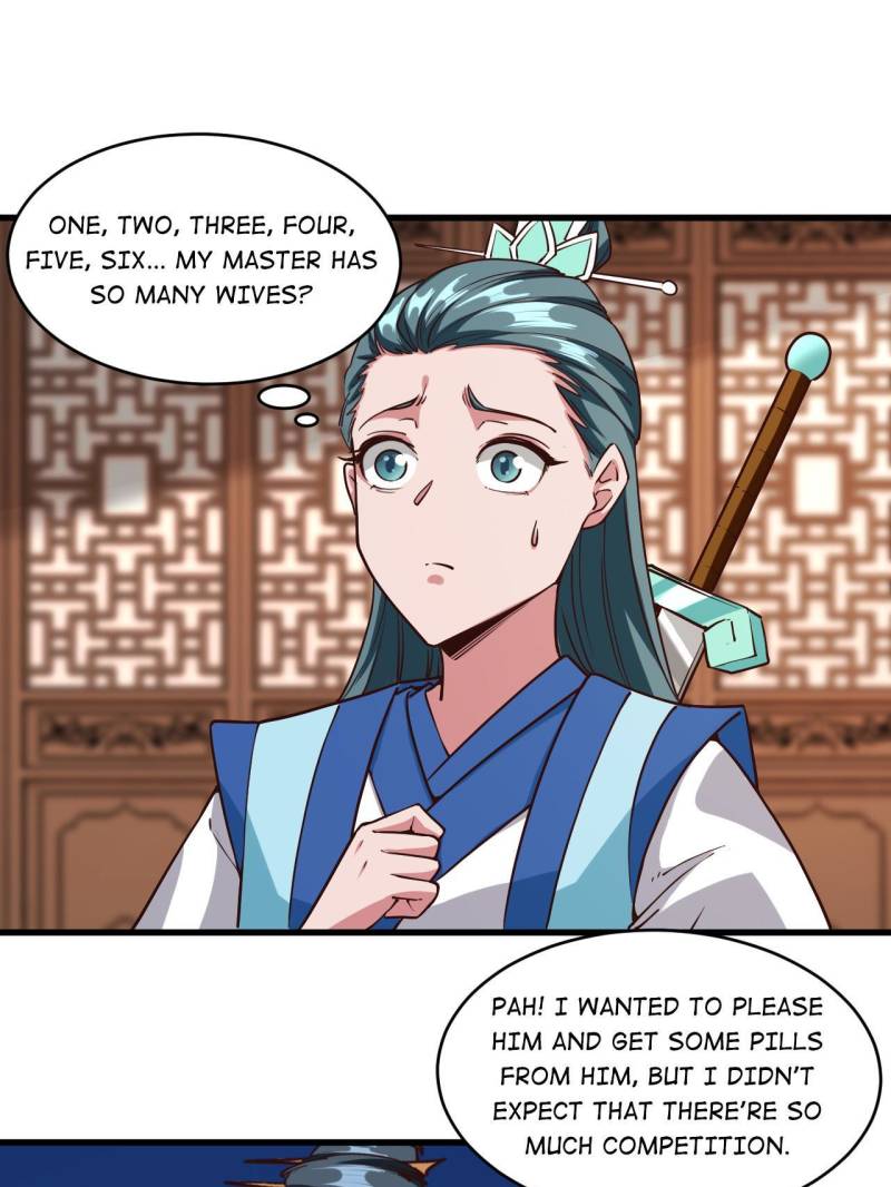From Zero to Hero: My Gacha Harem Saga Chapter 113 - Page 52