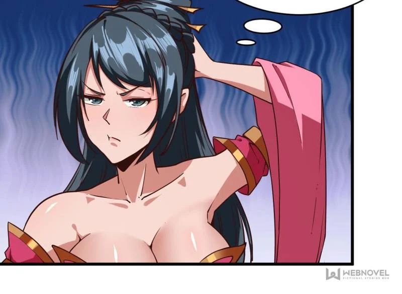 From Zero to Hero: My Gacha Harem Saga Chapter 113 - Page 53