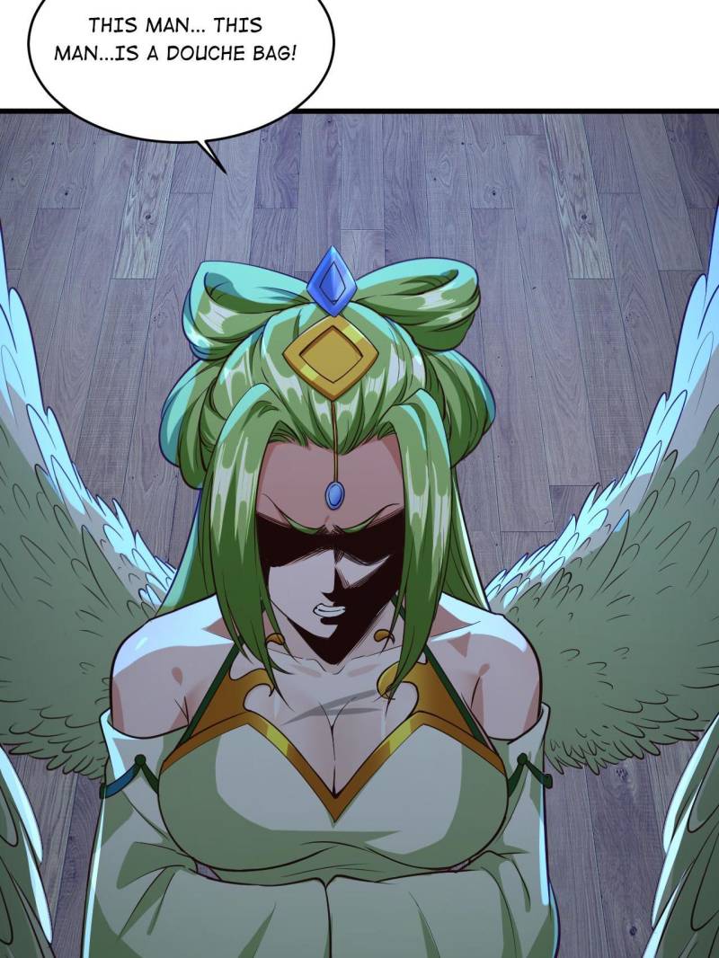 From Zero to Hero: My Gacha Harem Saga Chapter 113 - Page 60