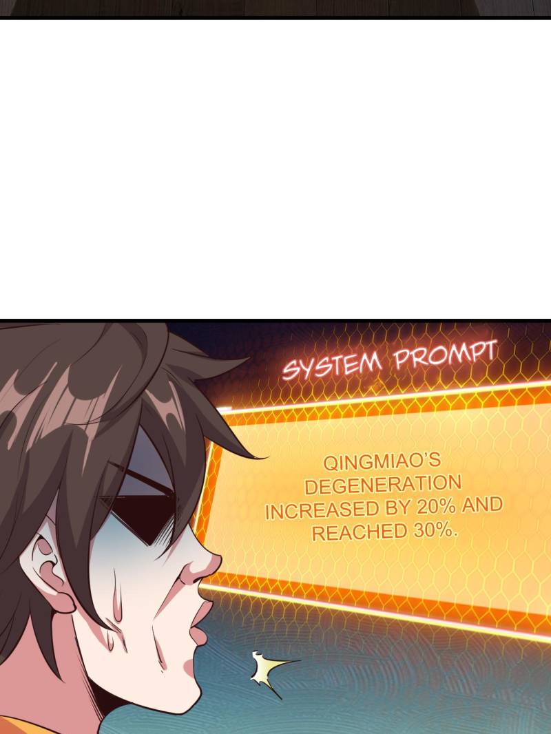 From Zero to Hero: My Gacha Harem Saga Chapter 113 - Page 62