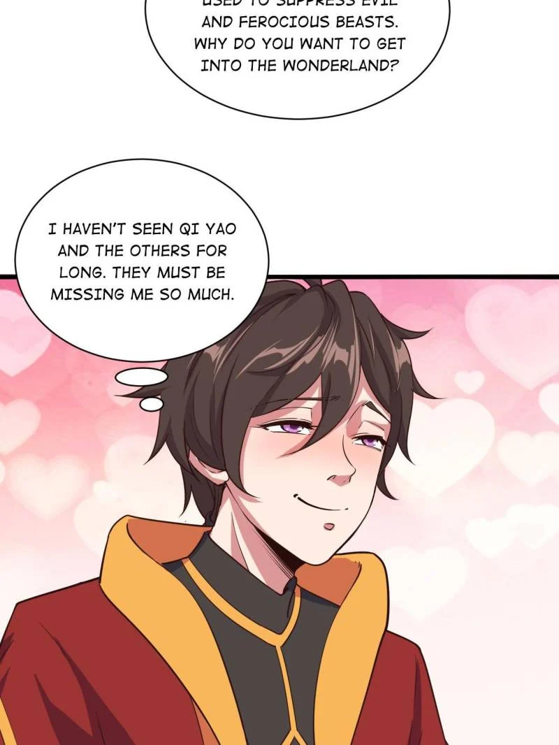 From Zero to Hero: My Gacha Harem Saga Chapter 113 - Page 9