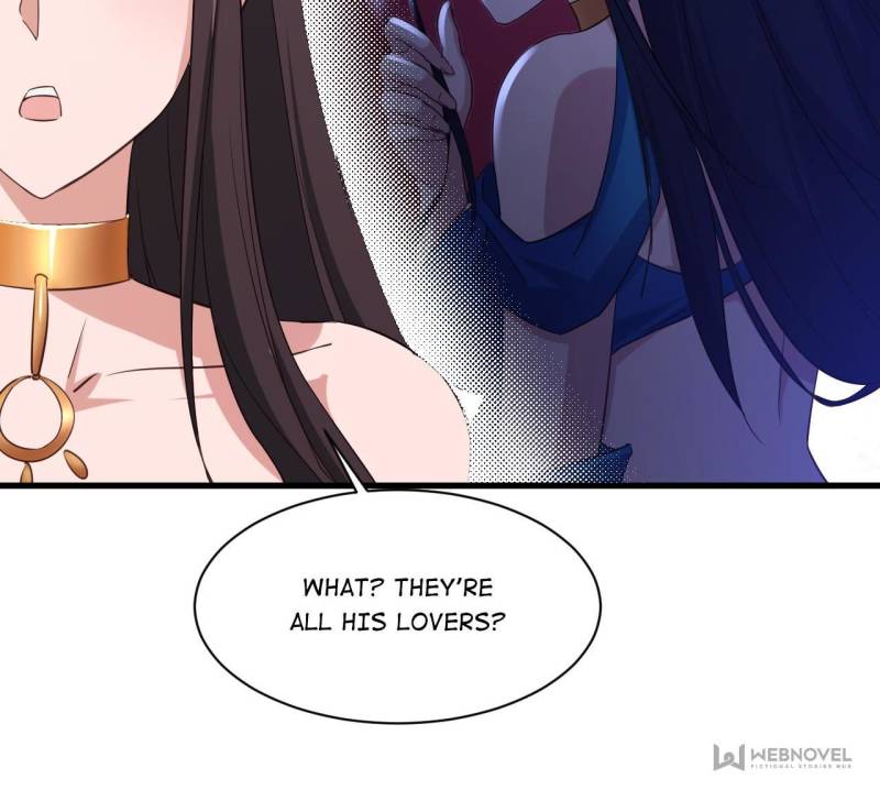From Zero to Hero: My Gacha Harem Saga Chapter 114 - Page 17