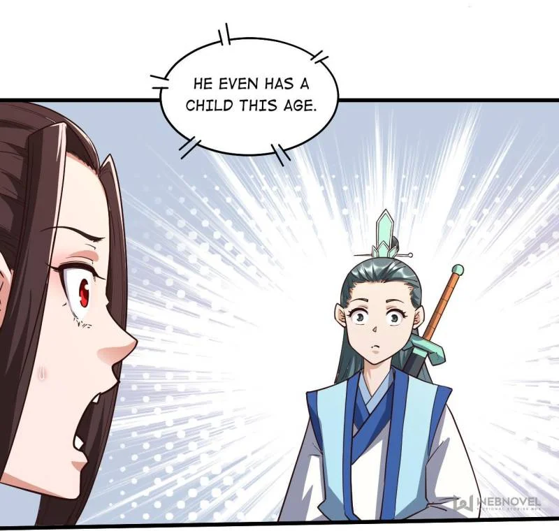 From Zero to Hero: My Gacha Harem Saga Chapter 114 - Page 18