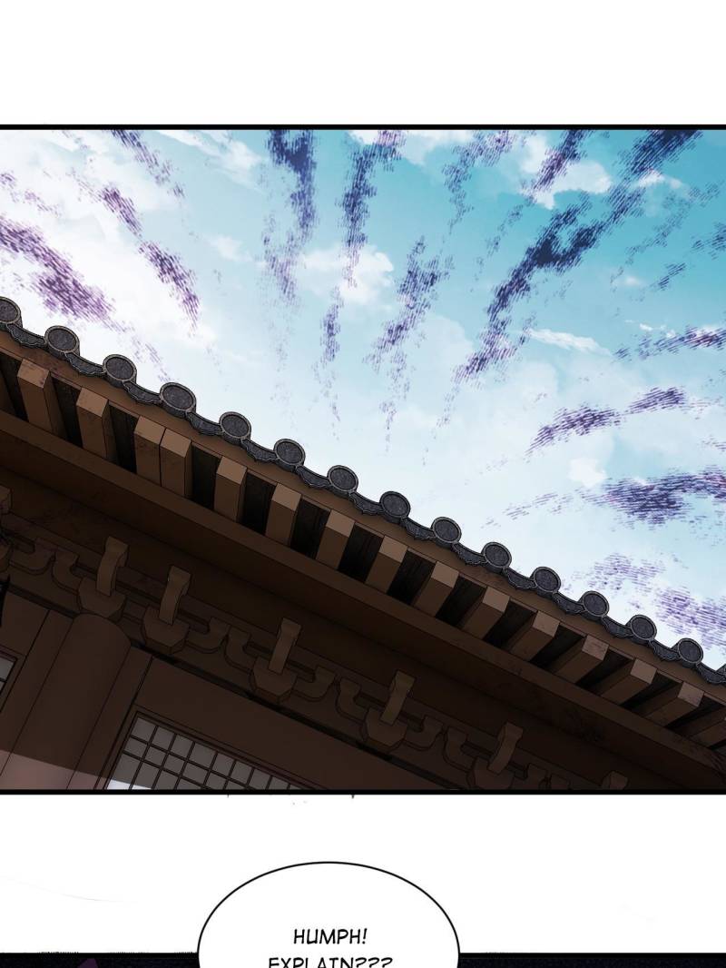 From Zero to Hero: My Gacha Harem Saga Chapter 114 - Page 3