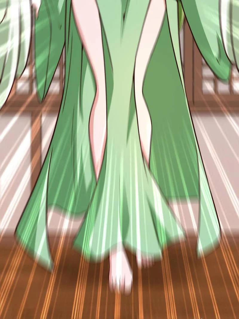 From Zero to Hero: My Gacha Harem Saga Chapter 114 - Page 23