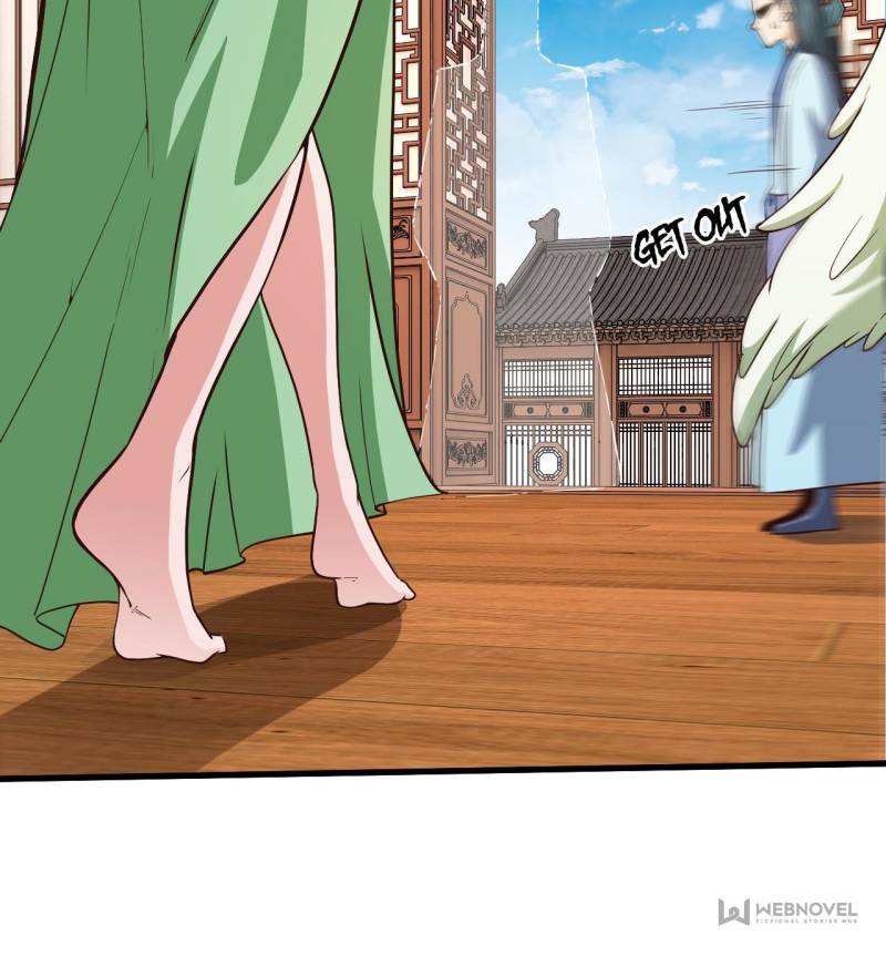 From Zero to Hero: My Gacha Harem Saga Chapter 114 - Page 26