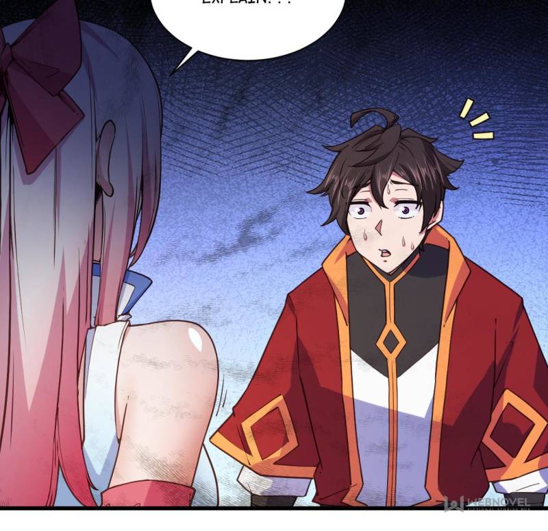 From Zero to Hero: My Gacha Harem Saga Chapter 114 - Page 4