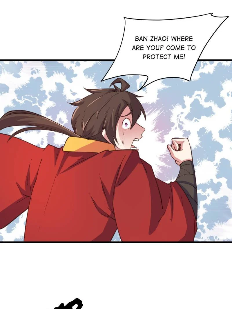 From Zero to Hero: My Gacha Harem Saga Chapter 114 - Page 36