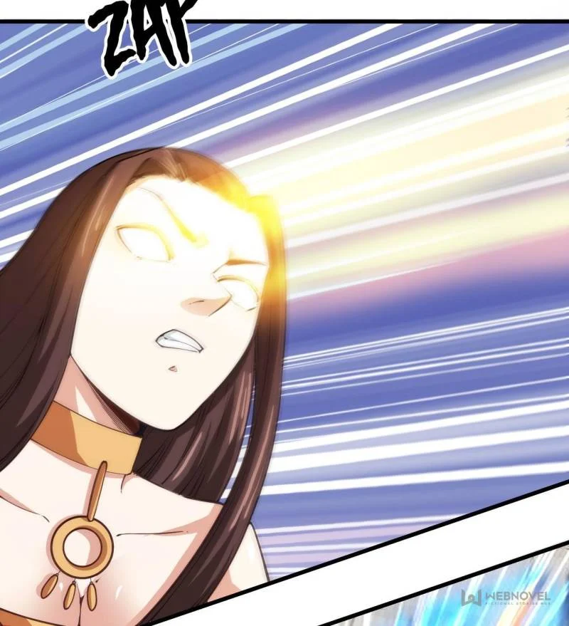 From Zero to Hero: My Gacha Harem Saga Chapter 114 - Page 37