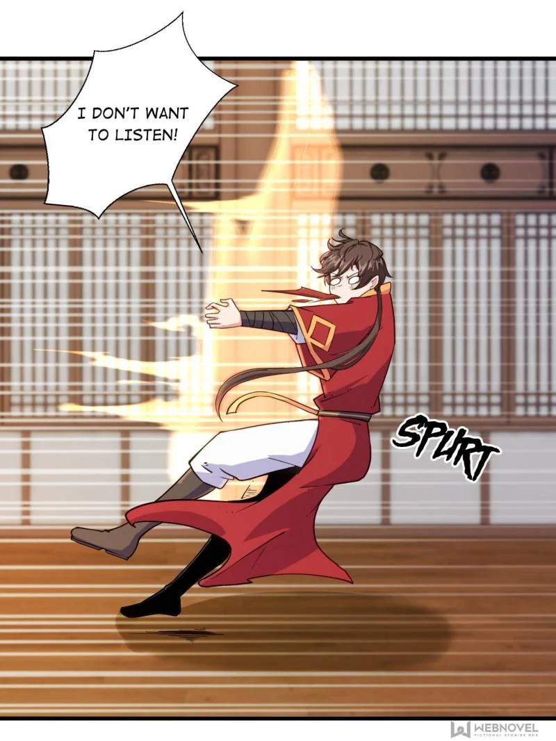 From Zero to Hero: My Gacha Harem Saga Chapter 114 - Page 5