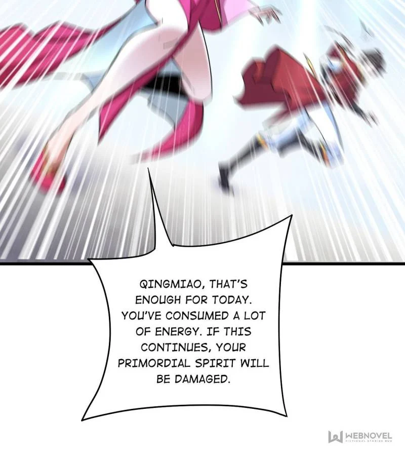 From Zero to Hero: My Gacha Harem Saga Chapter 114 - Page 43