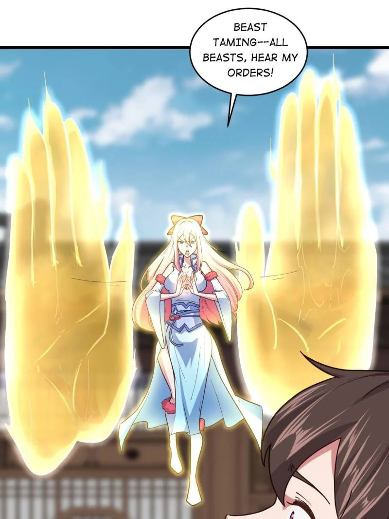 From Zero to Hero: My Gacha Harem Saga Chapter 114 - Page 44