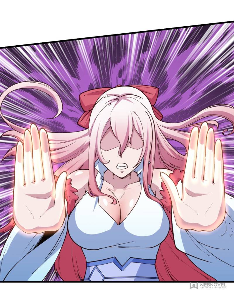 From Zero to Hero: My Gacha Harem Saga Chapter 114 - Page 48