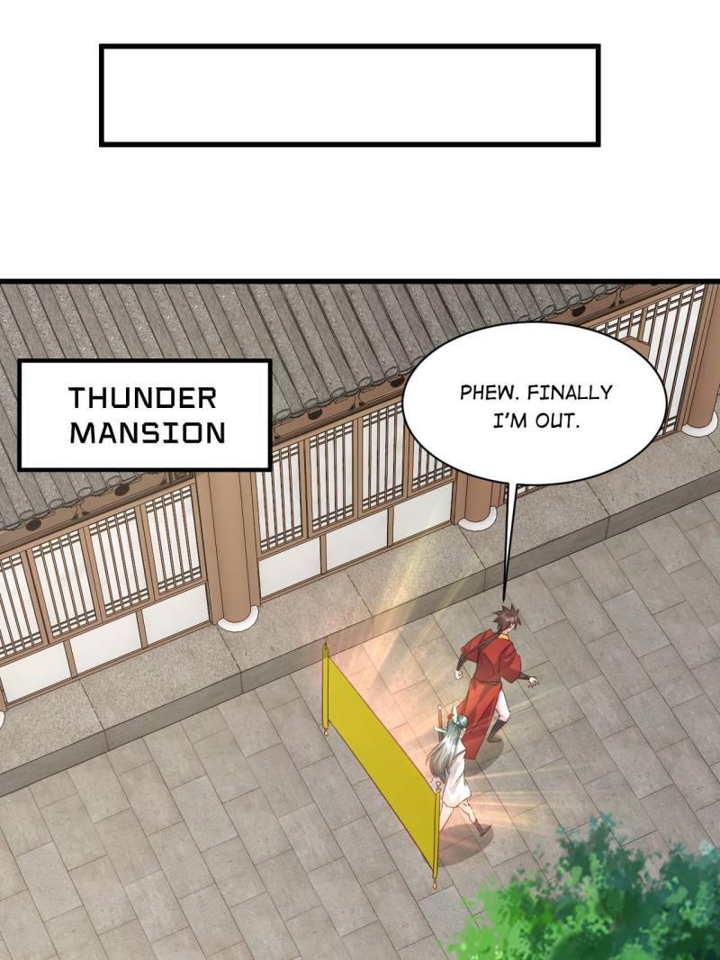 From Zero to Hero: My Gacha Harem Saga Chapter 114 - Page 56