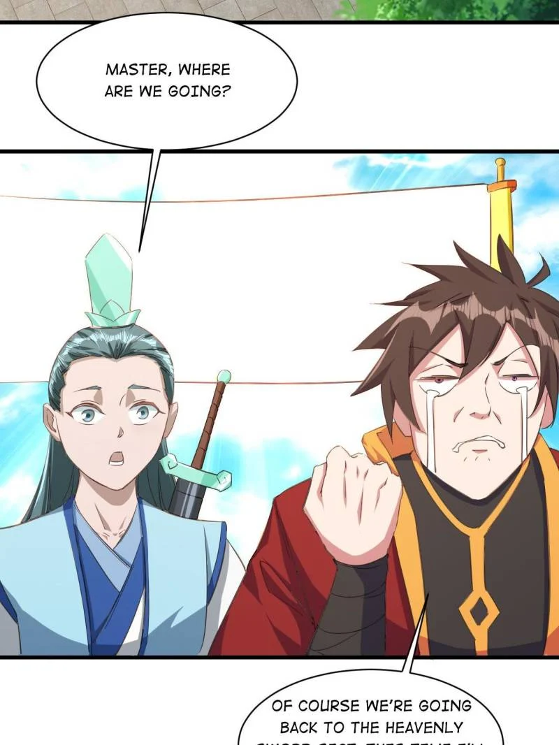 From Zero to Hero: My Gacha Harem Saga Chapter 114 - Page 57