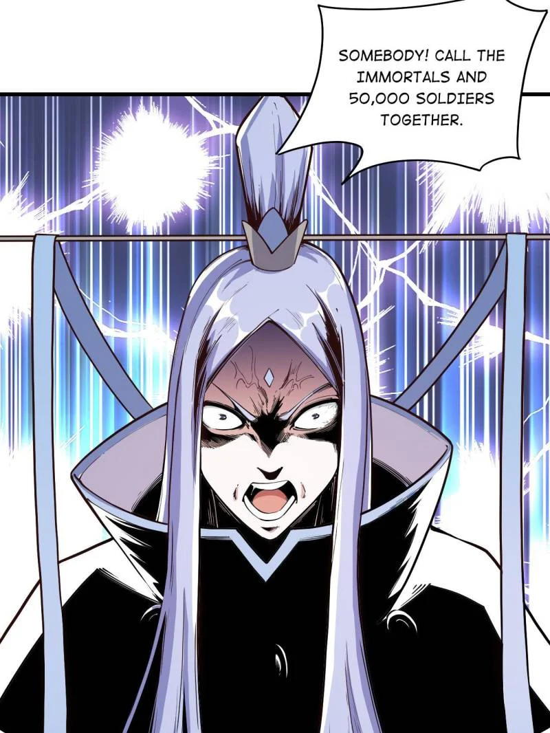 From Zero to Hero: My Gacha Harem Saga Chapter 115 - Page 11