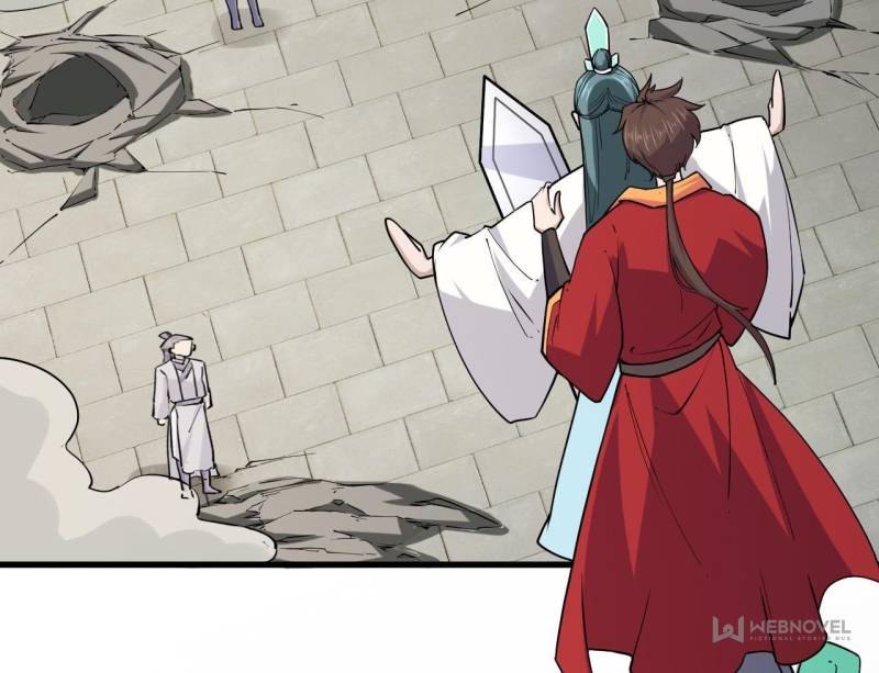 From Zero to Hero: My Gacha Harem Saga Chapter 115 - Page 14