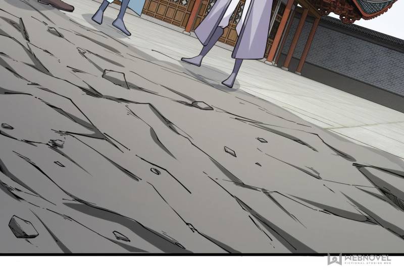 From Zero to Hero: My Gacha Harem Saga Chapter 115 - Page 19