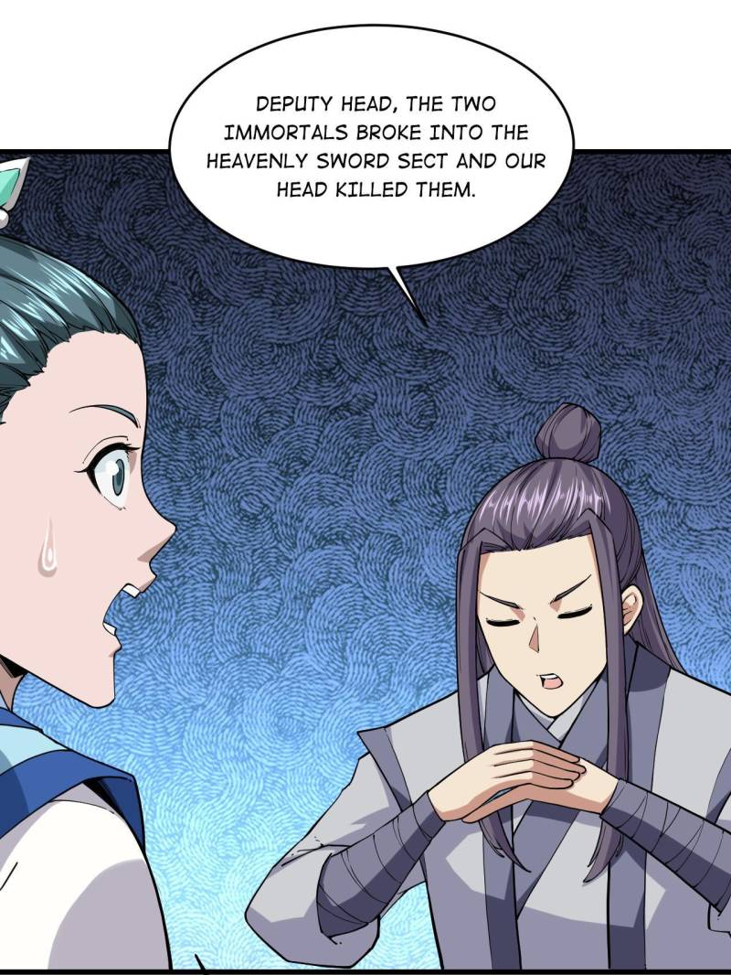 From Zero to Hero: My Gacha Harem Saga Chapter 115 - Page 20