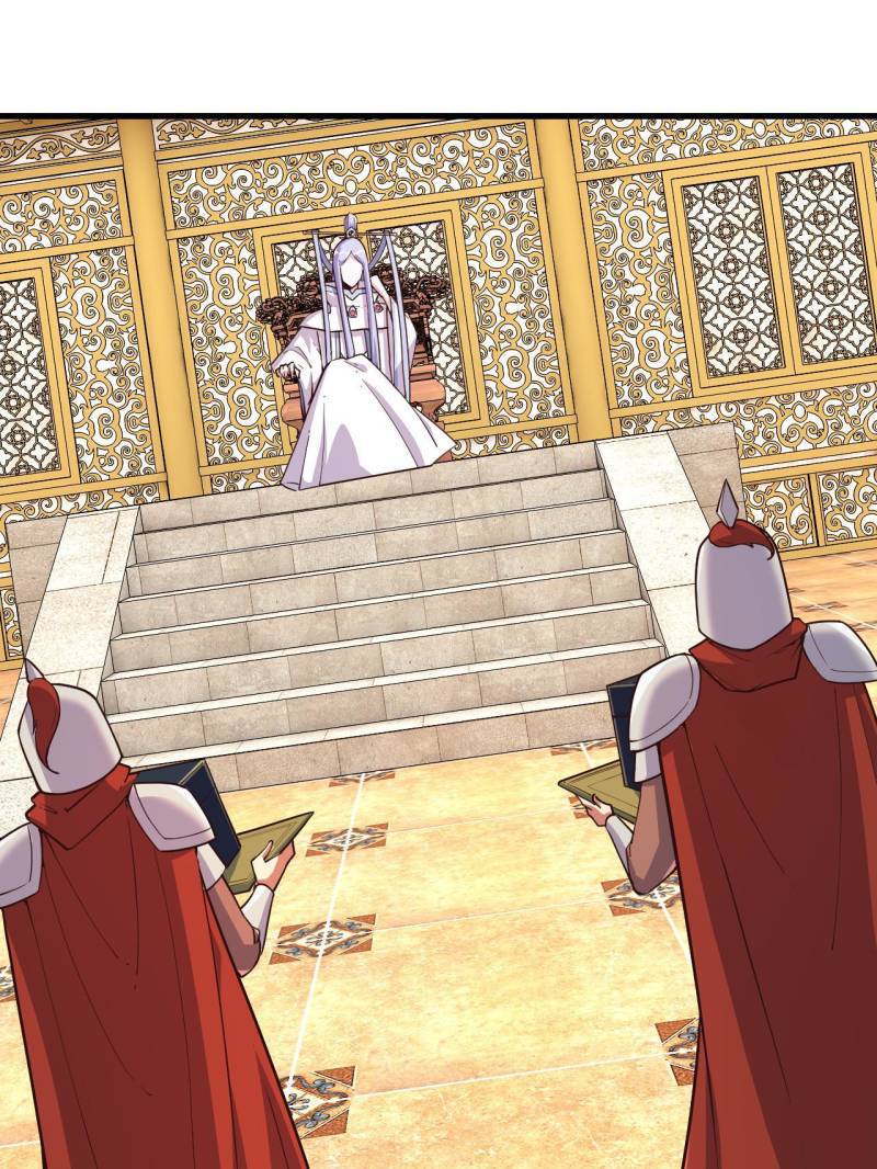 From Zero to Hero: My Gacha Harem Saga Chapter 115 - Page 3