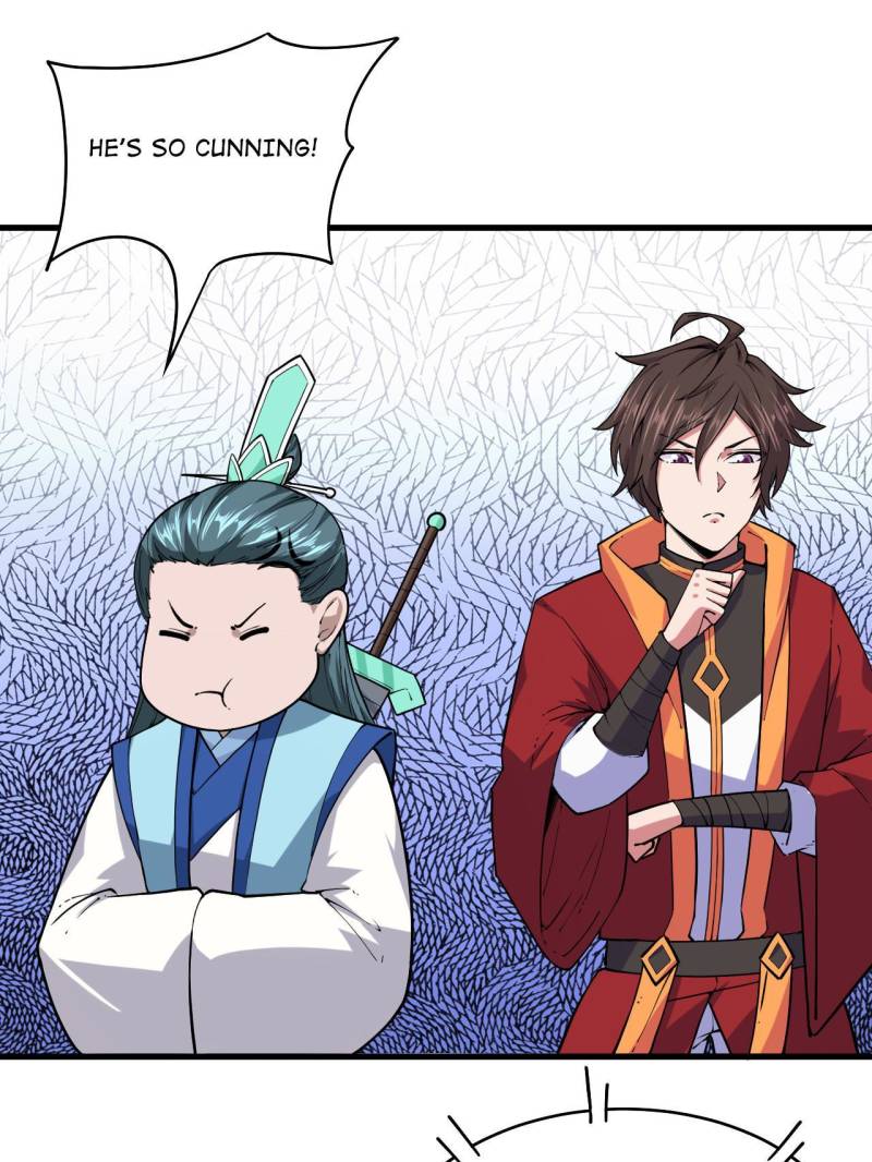 From Zero to Hero: My Gacha Harem Saga Chapter 115 - Page 22