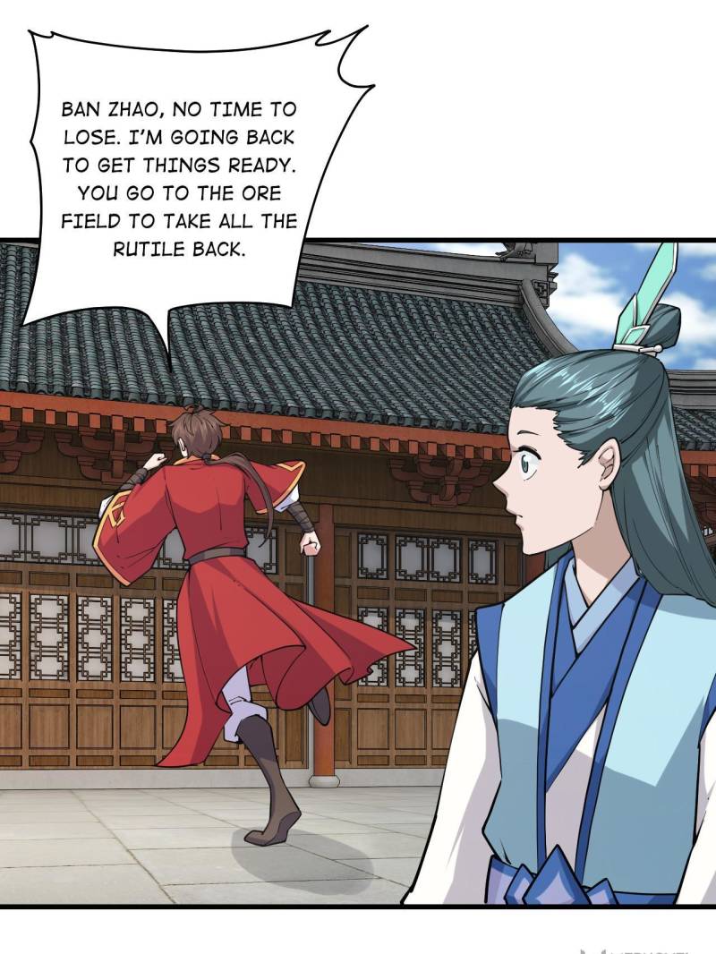 From Zero to Hero: My Gacha Harem Saga Chapter 115 - Page 24