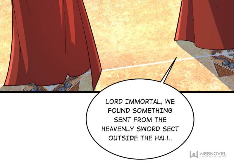 From Zero to Hero: My Gacha Harem Saga Chapter 115 - Page 4