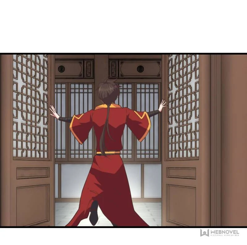 From Zero to Hero: My Gacha Harem Saga Chapter 115 - Page 34