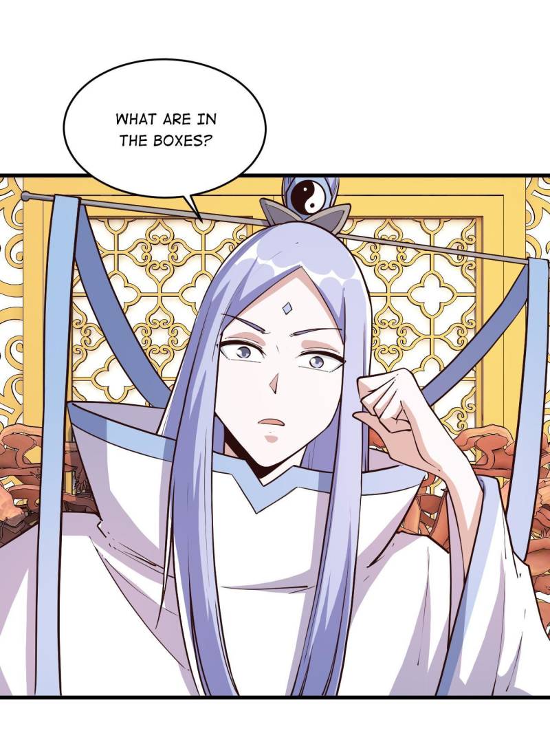 From Zero to Hero: My Gacha Harem Saga Chapter 115 - Page 5