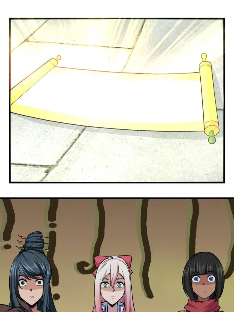 From Zero to Hero: My Gacha Harem Saga Chapter 115 - Page 41