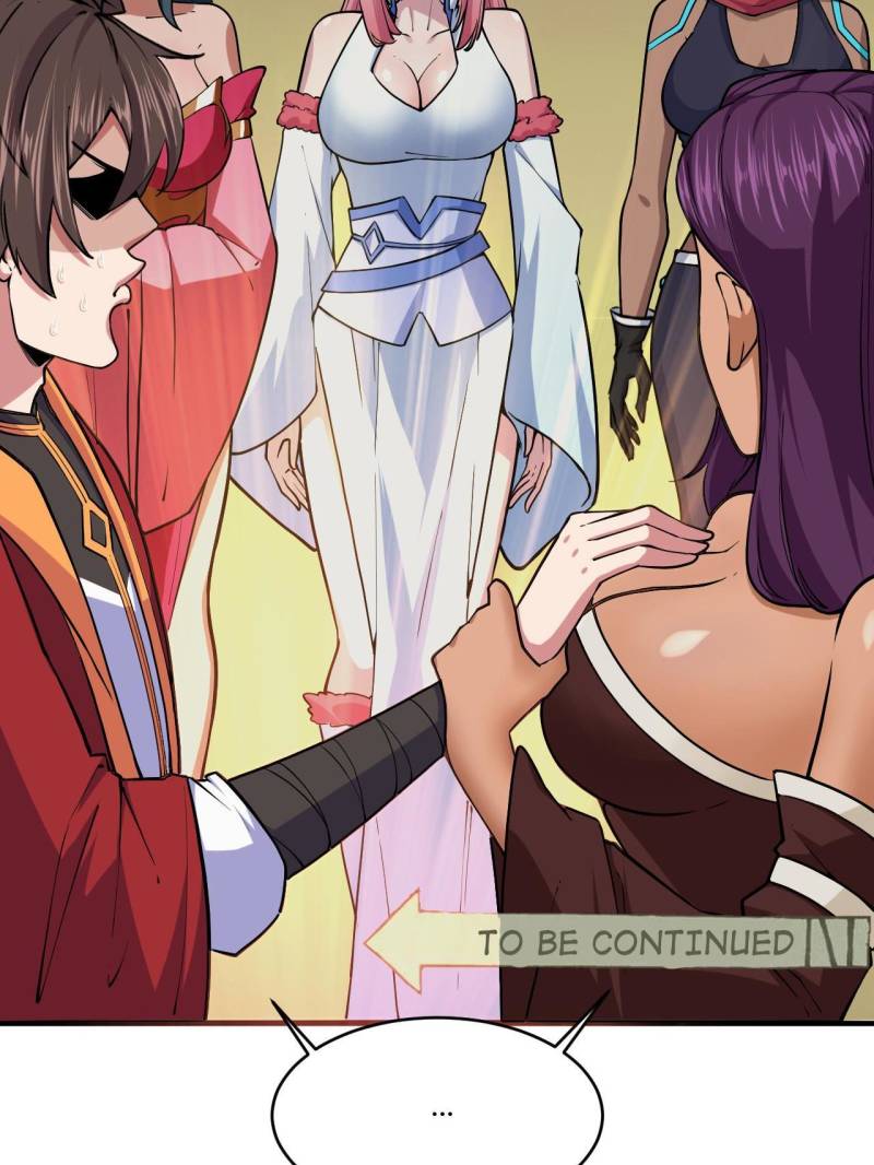 From Zero to Hero: My Gacha Harem Saga Chapter 115 - Page 42