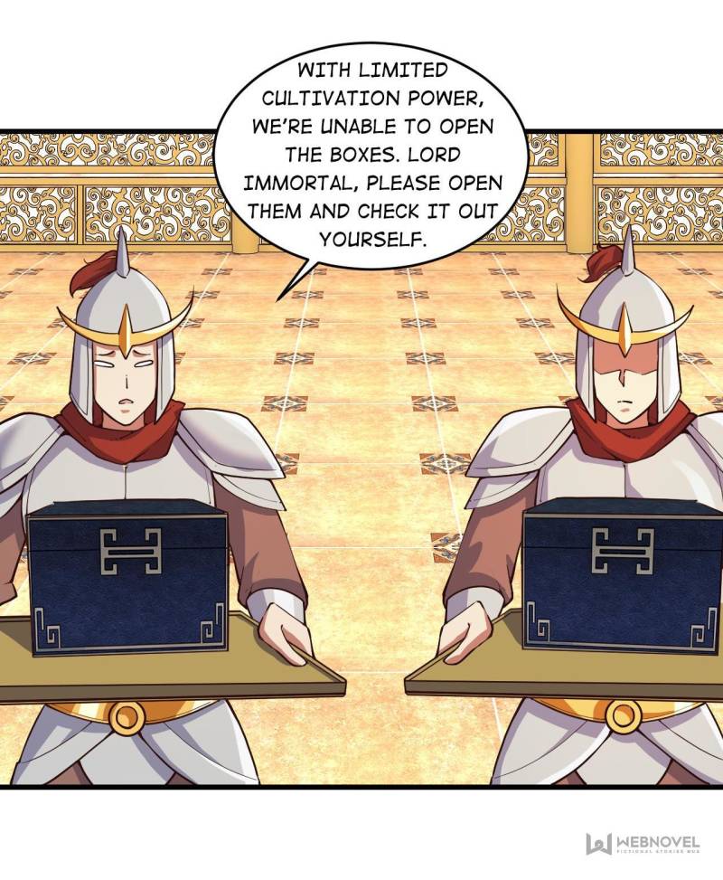 From Zero to Hero: My Gacha Harem Saga Chapter 115 - Page 6