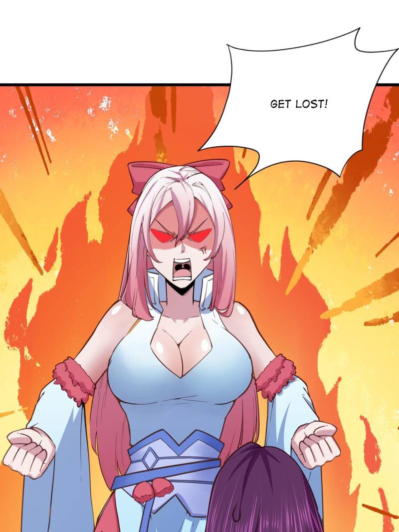 From Zero to Hero: My Gacha Harem Saga Chapter 116 - Page 11