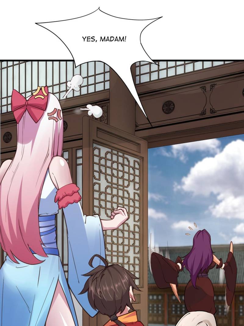 From Zero to Hero: My Gacha Harem Saga Chapter 116 - Page 13